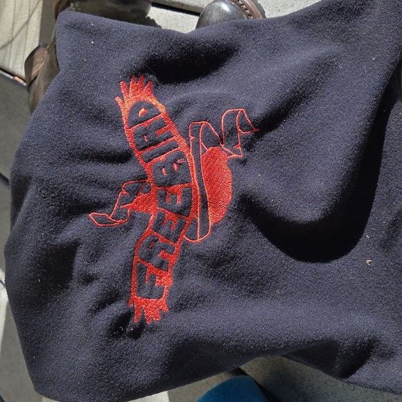 Freebird Liverpool Boots in Olive - size 7 - Picture 11 of 11